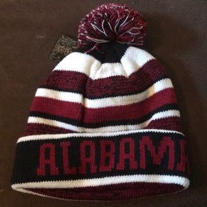 Alabama Beanie